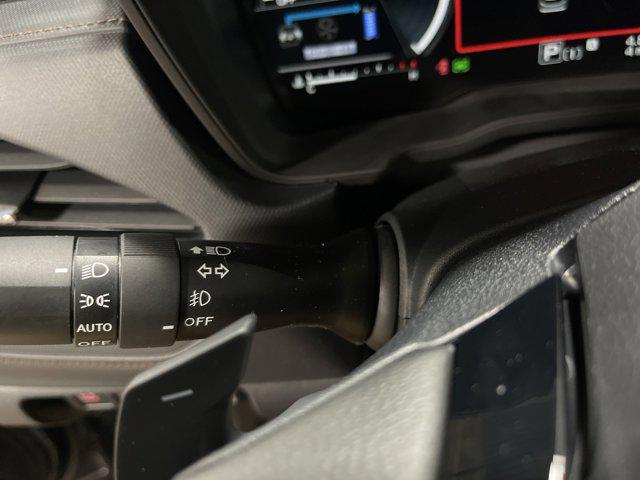 new 2025 Subaru Forester Hybrid car, priced at $43,034