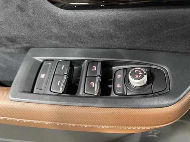 new 2025 Subaru Forester Hybrid car, priced at $43,034