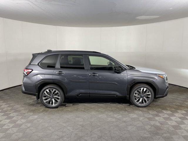 new 2025 Subaru Forester Hybrid car, priced at $43,034