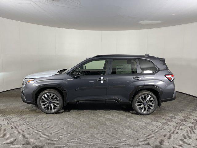 new 2025 Subaru Forester Hybrid car, priced at $43,034