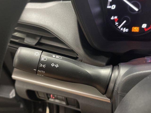 new 2025 Subaru Impreza car, priced at $25,187