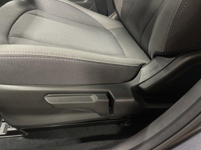 new 2025 Subaru Impreza car, priced at $25,187
