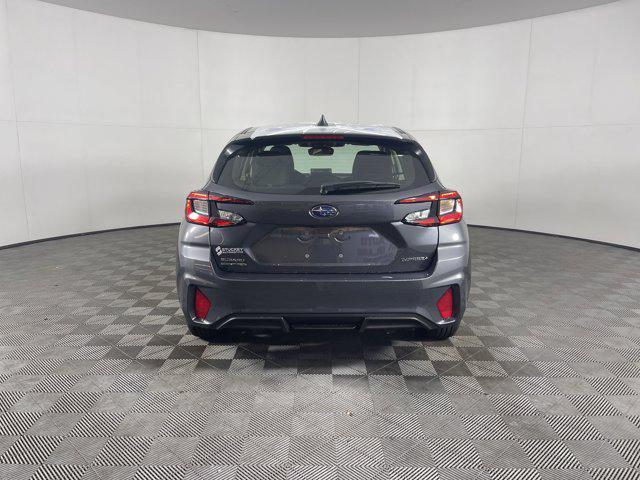 new 2025 Subaru Impreza car, priced at $25,187