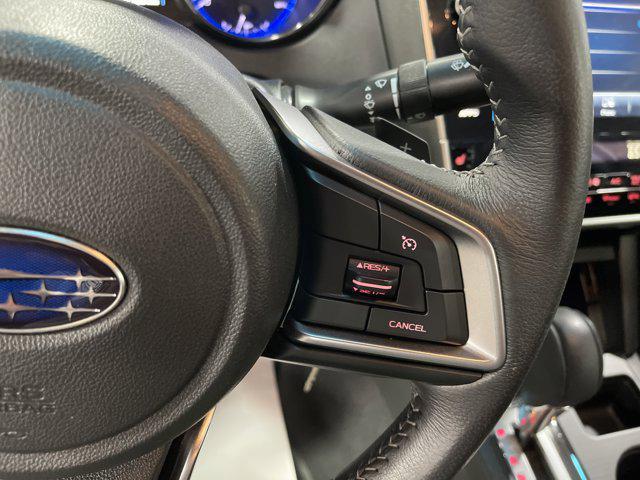 used 2018 Subaru Legacy car, priced at $18,997