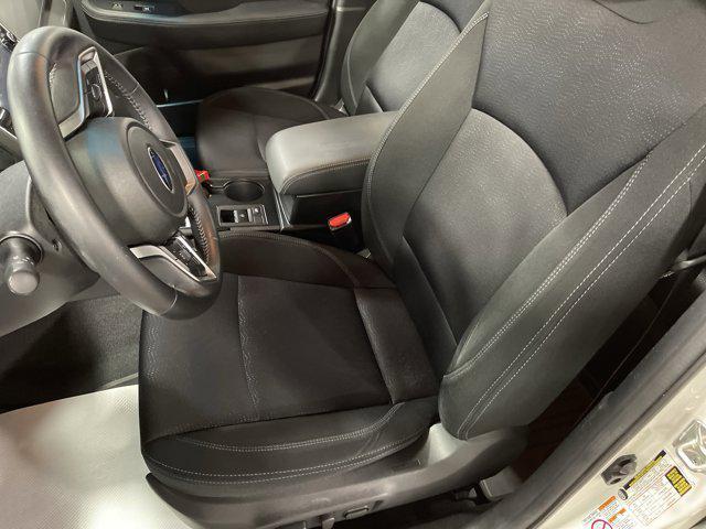 used 2018 Subaru Legacy car, priced at $18,997