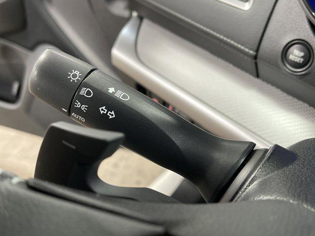 used 2018 Subaru Legacy car, priced at $18,997