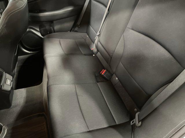 used 2018 Subaru Legacy car, priced at $18,997