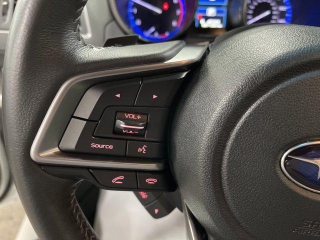 used 2018 Subaru Legacy car, priced at $18,997