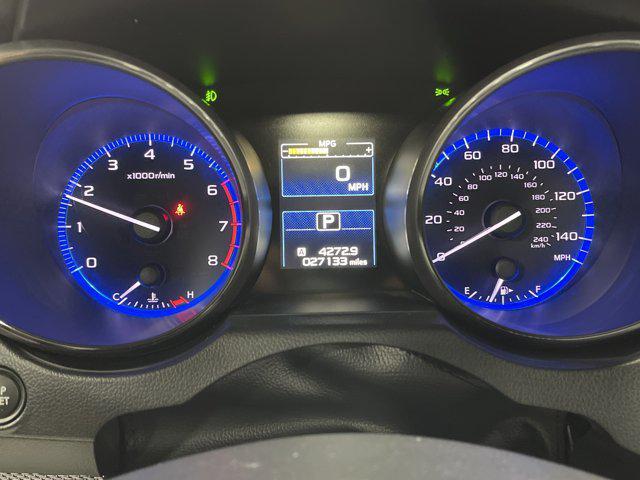 used 2018 Subaru Legacy car, priced at $18,997