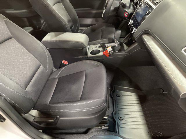 used 2018 Subaru Legacy car, priced at $18,997