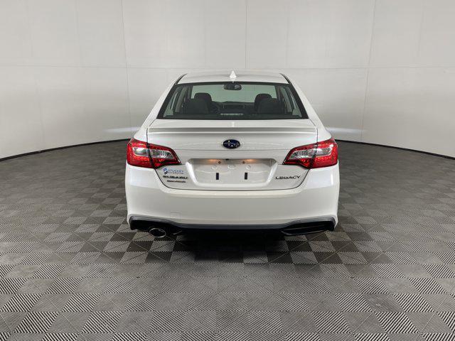 used 2018 Subaru Legacy car, priced at $18,997