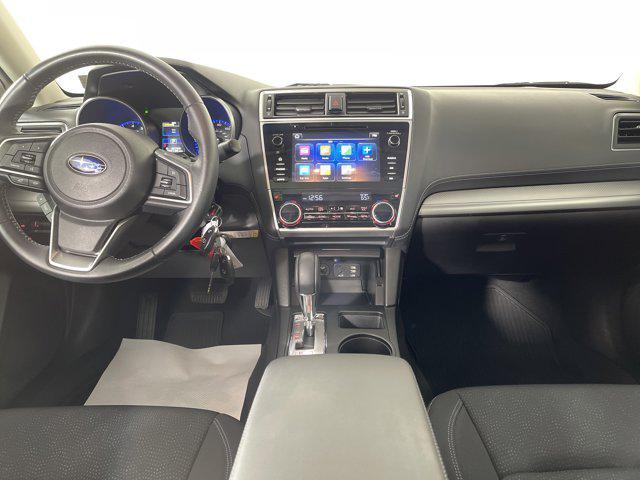 used 2018 Subaru Legacy car, priced at $18,997
