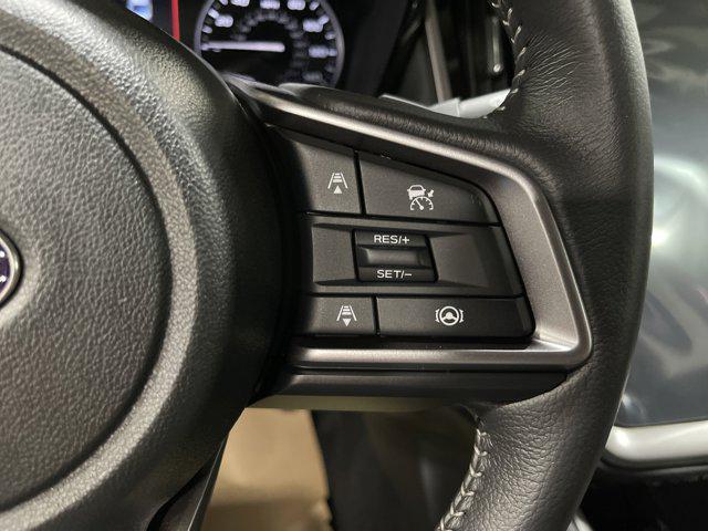 new 2025 Subaru Legacy car, priced at $31,304