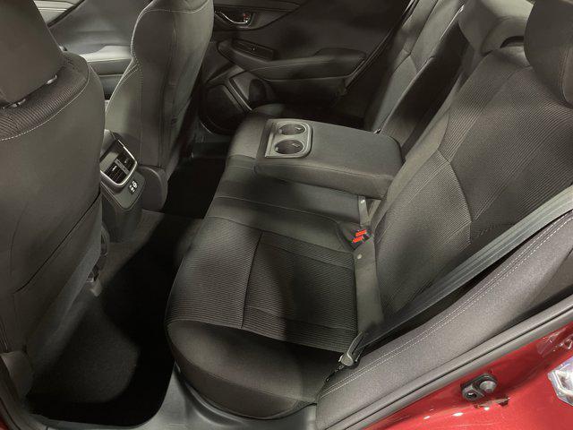 new 2025 Subaru Legacy car, priced at $31,304