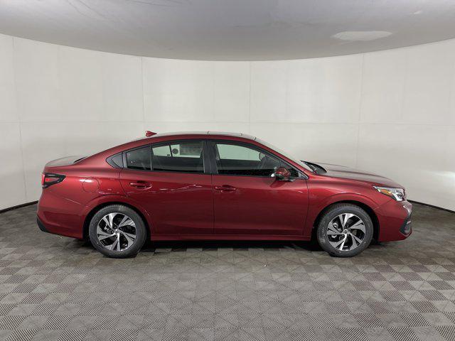 new 2025 Subaru Legacy car, priced at $31,304