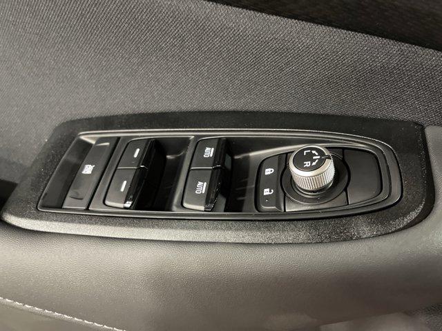 new 2025 Subaru Legacy car, priced at $31,304