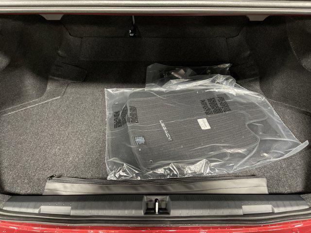 new 2025 Subaru Legacy car, priced at $31,304