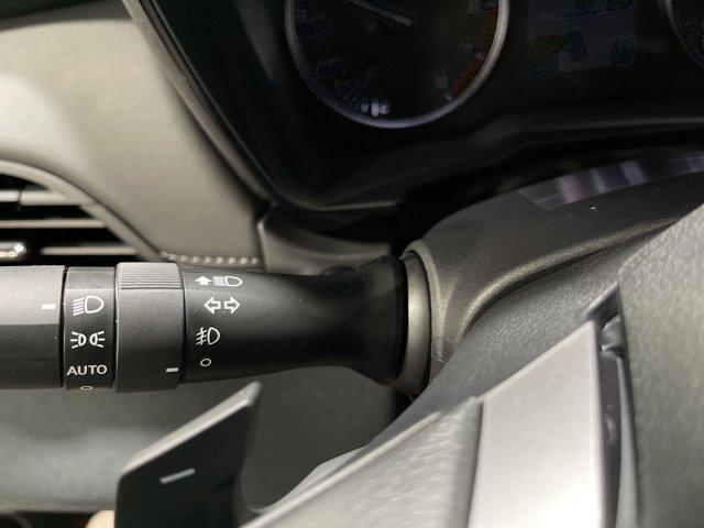 new 2025 Subaru Legacy car, priced at $31,304