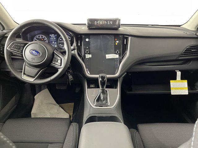 new 2025 Subaru Outback car, priced at $33,242