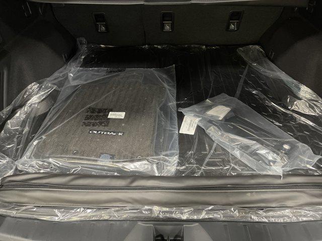 new 2025 Subaru Outback car, priced at $33,242