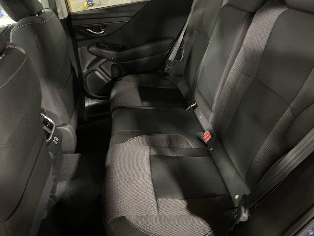 new 2025 Subaru Outback car, priced at $33,242