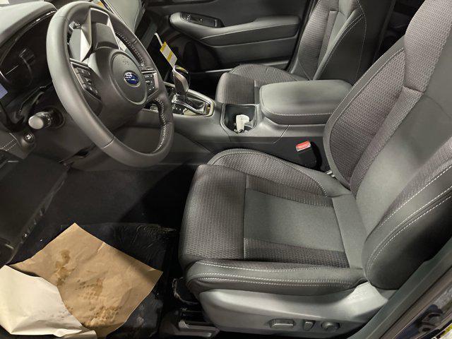 new 2025 Subaru Outback car, priced at $33,242