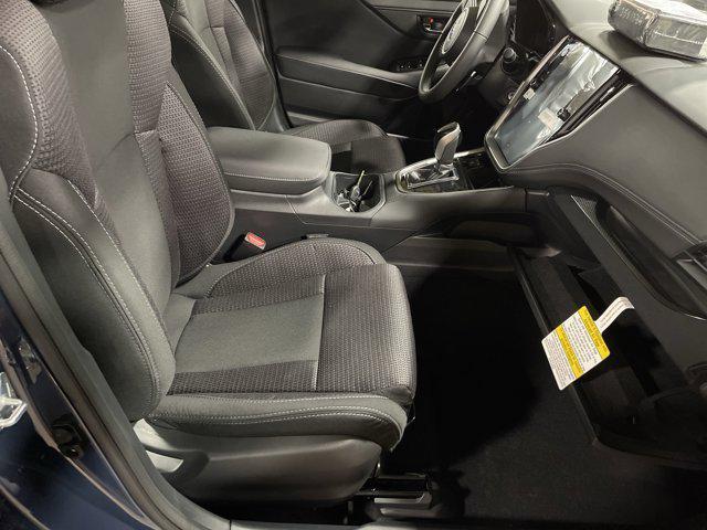 new 2025 Subaru Outback car, priced at $33,242