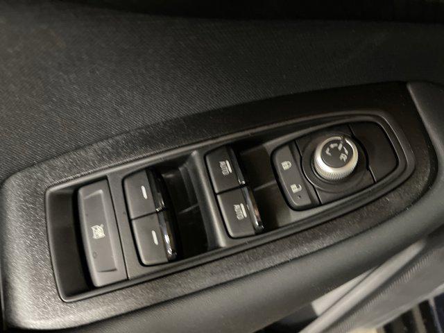 new 2025 Subaru Outback car, priced at $33,242