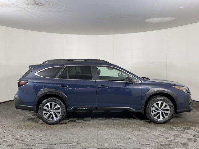 new 2025 Subaru Outback car, priced at $33,242