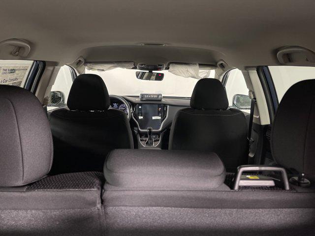 new 2025 Subaru Outback car, priced at $33,242