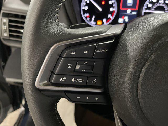 new 2025 Subaru Outback car, priced at $33,242