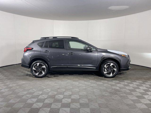 new 2025 Subaru Crosstrek car, priced at $31,609