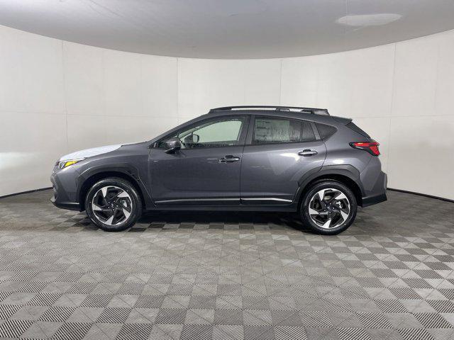 new 2025 Subaru Crosstrek car, priced at $31,609