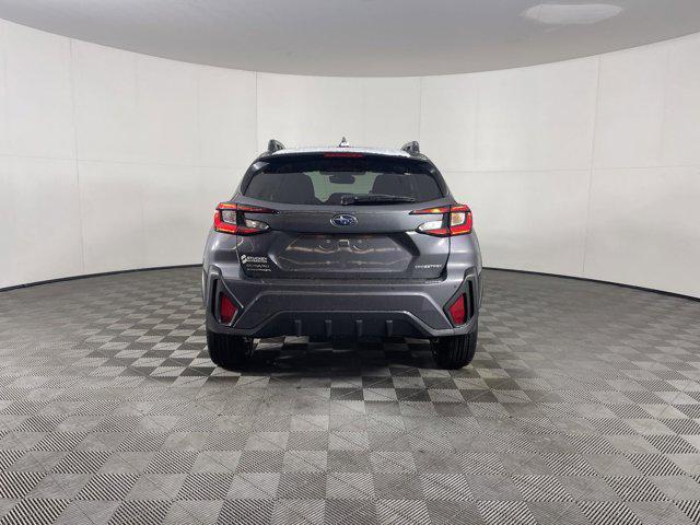 new 2025 Subaru Crosstrek car, priced at $31,609