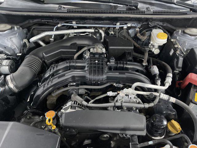 used 2022 Subaru Crosstrek car, priced at $21,997