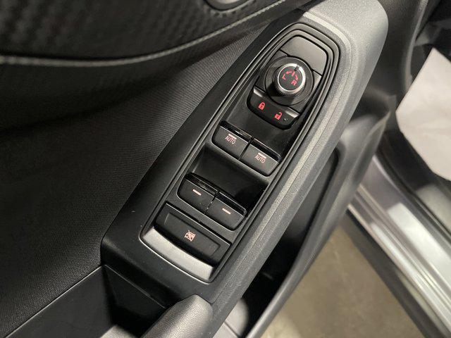 used 2022 Subaru Crosstrek car, priced at $21,997