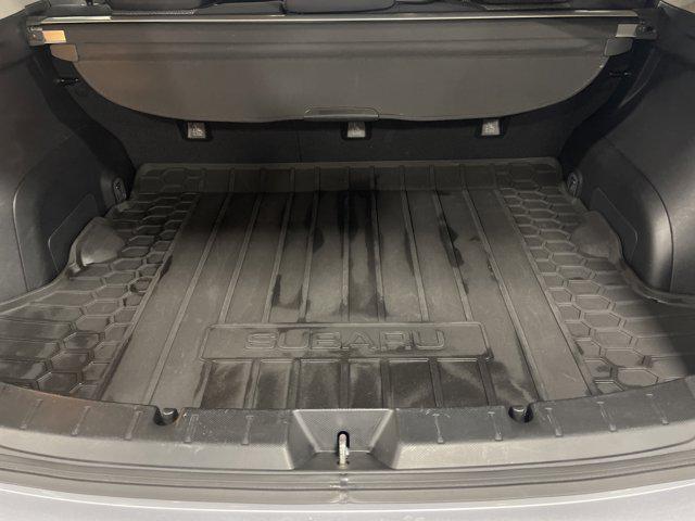 used 2022 Subaru Crosstrek car, priced at $21,997