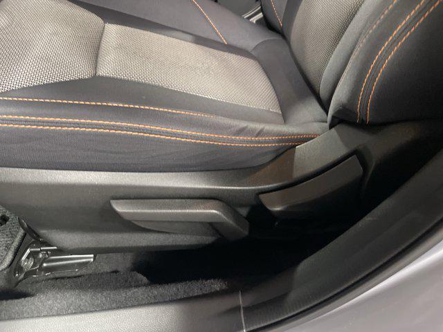 used 2022 Subaru Crosstrek car, priced at $21,997