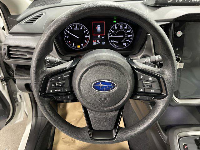 new 2024 Subaru Crosstrek car, priced at $28,612