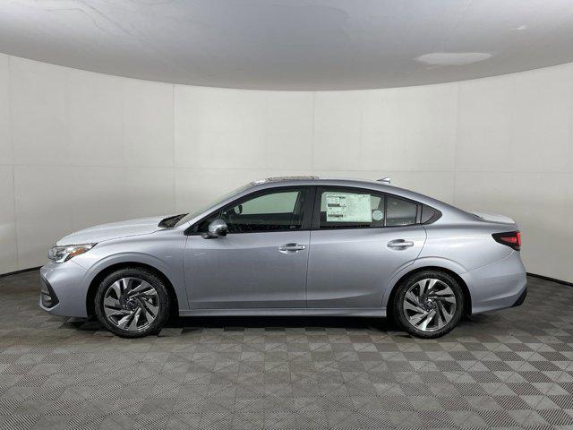 new 2025 Subaru Legacy car, priced at $33,594