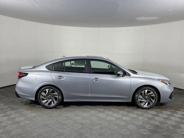 new 2025 Subaru Legacy car, priced at $33,594