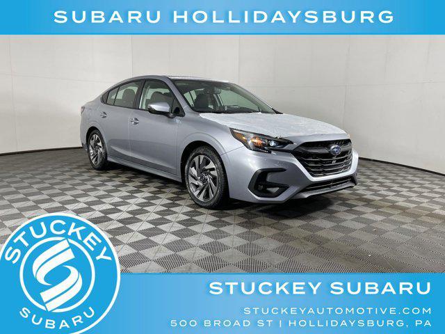 new 2025 Subaru Legacy car, priced at $33,594