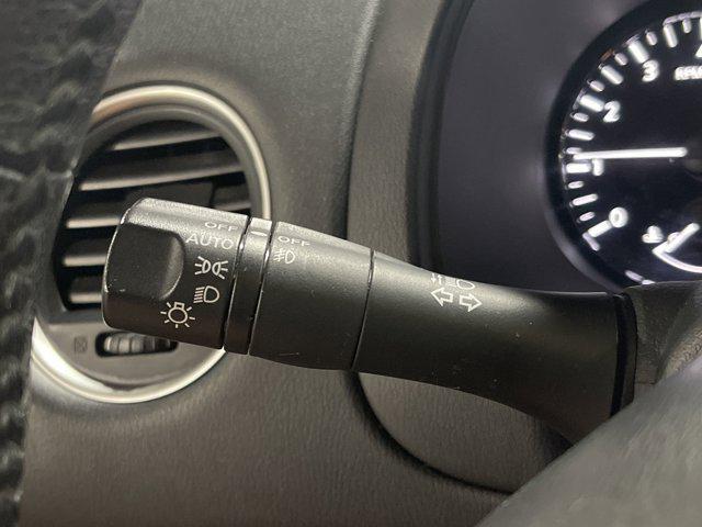used 2019 Nissan Pathfinder car, priced at $17,997