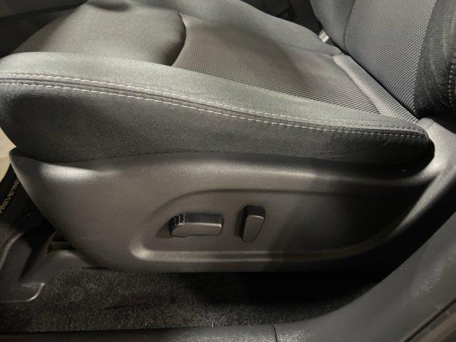 used 2019 Nissan Pathfinder car, priced at $17,997