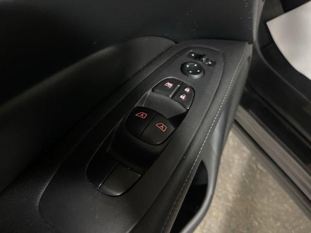 used 2019 Nissan Pathfinder car, priced at $17,997