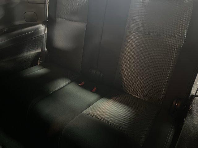 used 2019 Nissan Pathfinder car, priced at $17,997