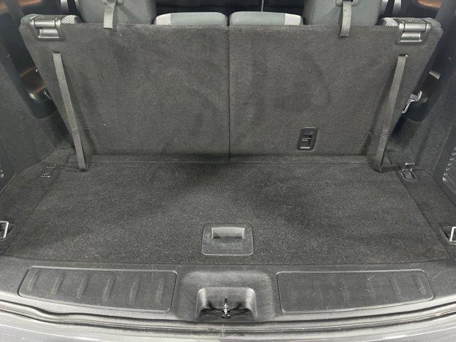 used 2019 Nissan Pathfinder car, priced at $17,997