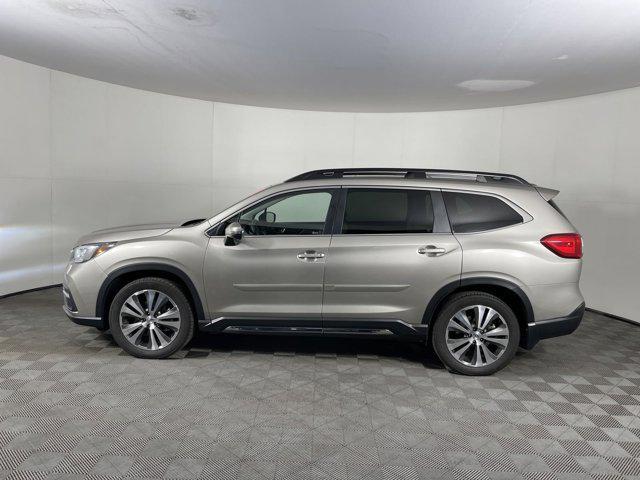 used 2020 Subaru Ascent car, priced at $25,997