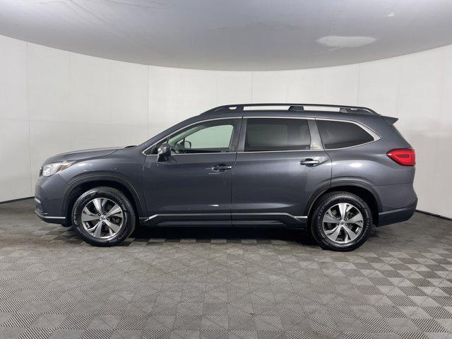 used 2019 Subaru Ascent car, priced at $18,997