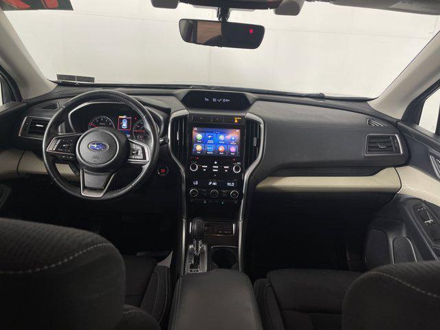 used 2019 Subaru Ascent car, priced at $18,997